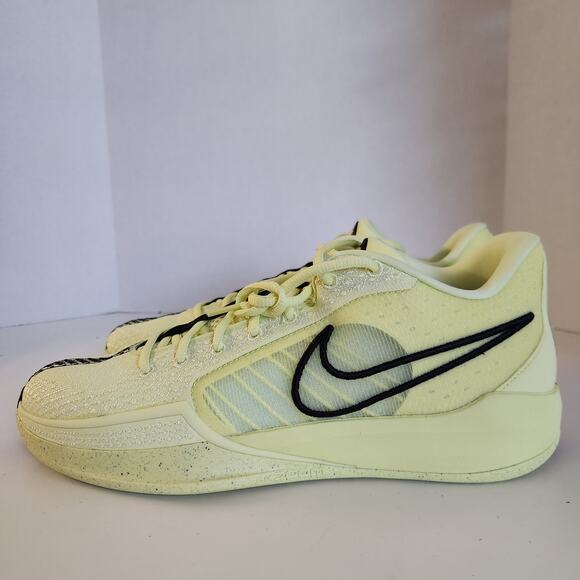 Sabrina 1 "Family Bonds Basketball Shoes (FQ3381-303,  Size 13 - Picture 4 of 10